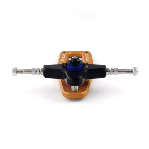 Exile - Insania Bracket (Gold)